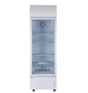Juka Display Fridge 218 litre