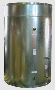 Solar Mio Floor Mounted tank