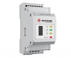 Goodwe 3-phase meter