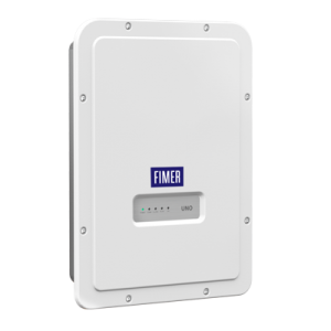 FIMER-UNO-DM-PLUS-Q 3.5 - 5.0