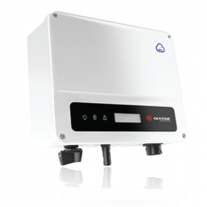 Goodwe 1500XS inverter
