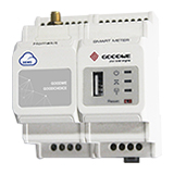 Goodwe Homekit 1000
