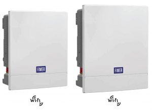 FIMER Small commercial inverters